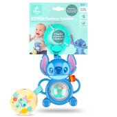 Погремушка Bright Starts "Stitch Tummy Tumble" Погремушка Bright Starts "Stitch Tummy Tumble"