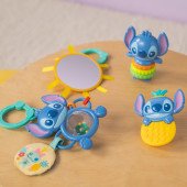 Подарочный набор Bright Starts "Stitch Tropical Treasures"