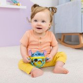 Погремушка Bright Starts "Stitch Jingle & Shake"