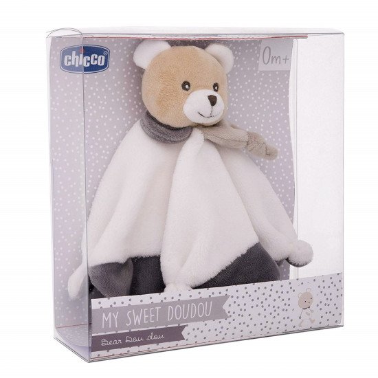 Іграшка м'яка Chicco "Ведмежа DouDou"