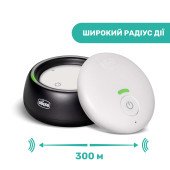 Цифрова радіоняня Chicco Audio Baby Monitor Цифрова радіоняня Chicco Audio Baby Monitor
