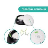 Цифрова радіоняня Chicco Audio Baby Monitor Цифрова радіоняня Chicco Audio Baby Monitor