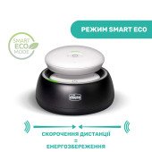 Цифрова радіоняня Chicco Audio Baby Monitor Цифрова радіоняня Chicco Audio Baby Monitor
