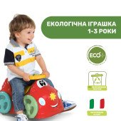 Іграшка для катання Chicco Eco+ "All Around"