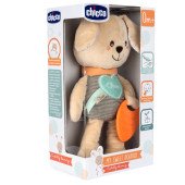 М'яка іграшка Chicco "Зайченя DouDou для обіймів" М'яка іграшка Chicco "Зайченя DouDou для обіймів"