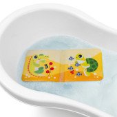 Іграшка для ванної Chicco "Книжка 123"