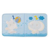 Іграшка для ванної Chicco "Книжка 123"