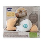 Мягкая игрушка-грелка Chicco "Теплый медвежонок Dou Dou"