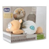 Мягкая игрушка-грелка Chicco "Теплый медвежонок Dou Dou"