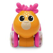 Музична іграшка Chicco "Оленятко Sprint&Go" Музична іграшка Chicco "Оленятко Sprint&Go"