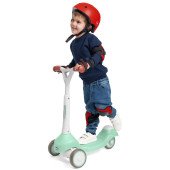 Біговел-самокат 2 в 1 Chicco "Evolutive"