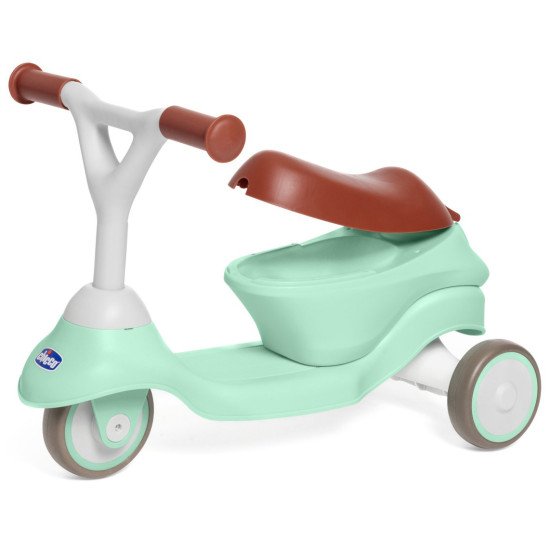 Біговел-самокат 2 в 1 Chicco "Evolutive"