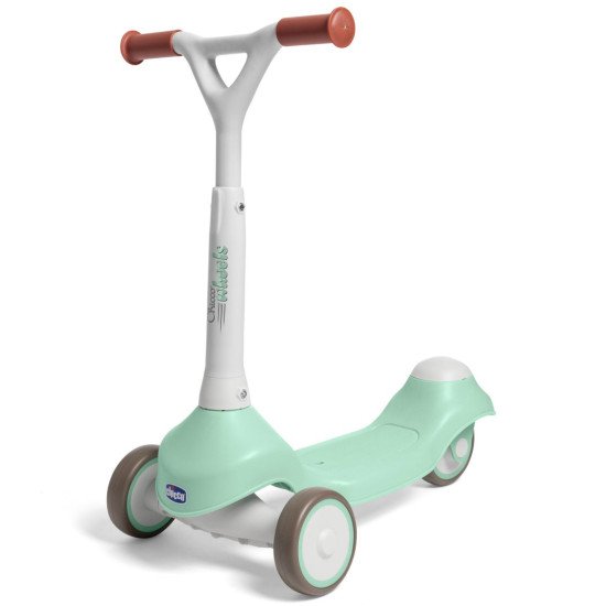 Біговел-самокат 2 в 1 Chicco "Evolutive"