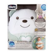 М'яка музична іграшка Chicco "Заспокійливе ведмежа" М'яка музична іграшка Chicco "Заспокійливе ведмежа"