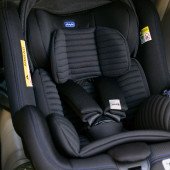 Автокрісло Chicco Seat2Fit Air i-Size (72)