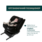 Автокрісло Chicco Unico Evo i-Size (95) Автокрісло Chicco Unico Evo i-Size (95)