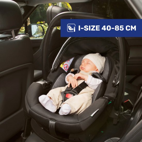 Автокресло Chicco Kory Air Plus i-Size (72) Автокресло Chicco Kory Air Plus i-Size (72)