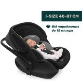 Автокрісло Chicco First-Seat Recline i-Size (50)