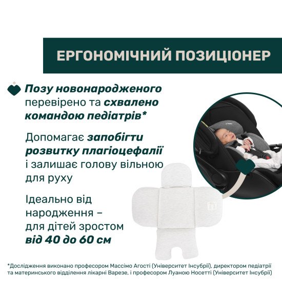 Автокрісло Chicco First-Seat Recline i-Size (50)