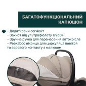 Автокрісло Chicco First-Seat Recline i-Size (50)