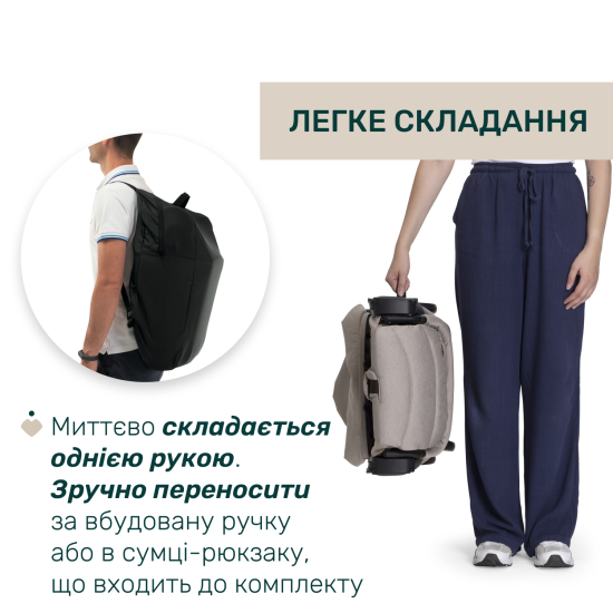 Коляска прогулочная Chicco We 2 бежевая Коляска прогулочная Chicco We 2 бежевая