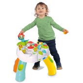 Ігровий розвиваючий центр Clementoni "Baby Park Activity Table" Ігровий розвиваючий центр Clementoni "Baby Park Activity Table"