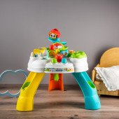 Ігровий розвиваючий центр Clementoni "Baby Park Activity Table" Ігровий розвиваючий центр Clementoni "Baby Park Activity Table"