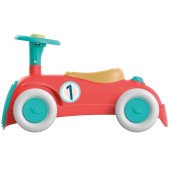 Машинка-толокар Clementoni "My First Car"