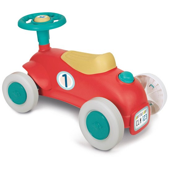 Машинка-толокар Clementoni "My First Car"