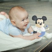 Погремушка Clementoni "Baby Mickey", серия "Disney Baby"