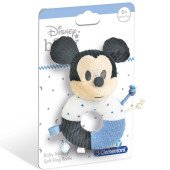 Погремушка Clementoni "Baby Mickey", серия "Disney Baby"
