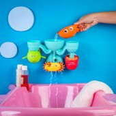 Игрушка для ванны Clementoni "Octo Park"