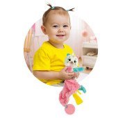 Подарочный набор игрушек Clementoni "Kitty"