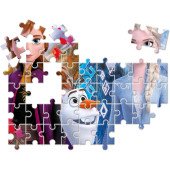 Пазл Clementoni "Frozen II", 30 елементів Пазл Clementoni "Frozen II", 30 елементів