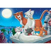 Пазл Clementoni "Disney Classics", 30 елементів
