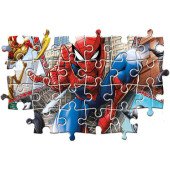 Пазл Clementoni "Spider-Man", серія "MAXI", 104 елементи Пазл Clementoni "Spider-Man", серія "MAXI", 104 елементи