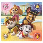 Пазл Clementoni "Paw Patrol", 3 шт. по 48 элементов Пазл Clementoni "Paw Patrol", 3 шт. по 48 элементов