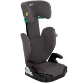 Автокресло Graco Junior Maxi i-Size Iron Автокресло Graco Junior Maxi i-Size Iron