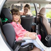 Автокресло Graco Junior Maxi i-Size Midnight Автокресло Graco Junior Maxi i-Size Midnight