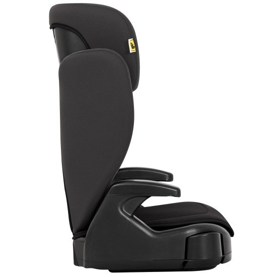 Автокресло Graco Junior Maxi i-Size Midnight Автокресло Graco Junior Maxi i-Size Midnight