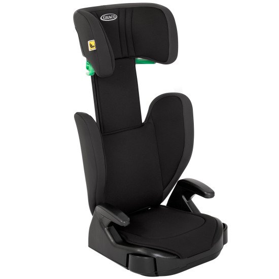 Автокресло Graco Junior Maxi i-Size Midnight Автокресло Graco Junior Maxi i-Size Midnight