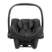 Автокрісло Graco SnugLite 2 i-Size Midnight Black