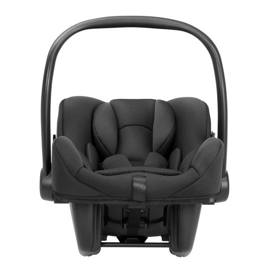 Автокрісло Graco SnugLite 2 i-Size Midnight Black