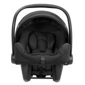 Автокрісло Graco SnugLite 2 i-Size Midnight Black