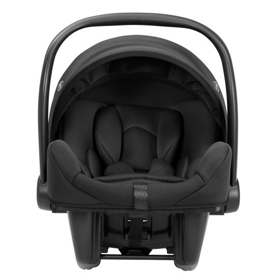 Автокрісло Graco SnugLite 2 i-Size Midnight Black