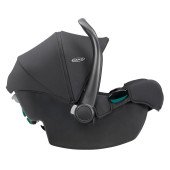 Автокрісло Graco SnugLite 2 i-Size Midnight Black