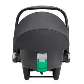 Автокрісло Graco SnugLite 2 i-Size Midnight Black