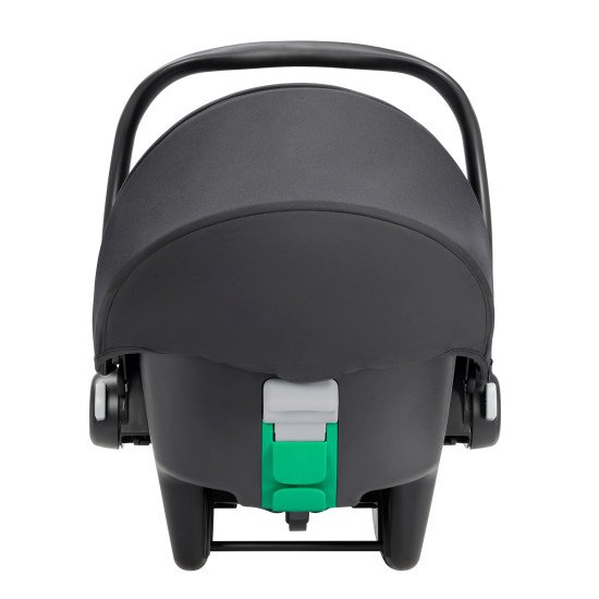 Автокрісло Graco SnugLite 2 i-Size Midnight Black