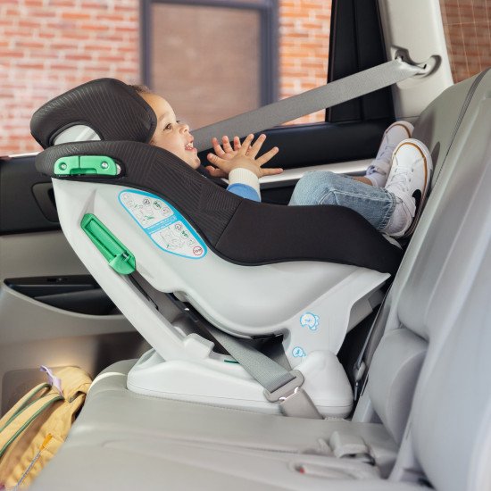 Автокресло Graco Extend LX Midnight Автокресло Graco Extend LX Midnight