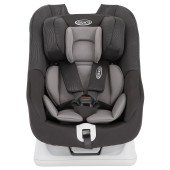 Автокресло Graco Extend LX Midnight Автокресло Graco Extend LX Midnight